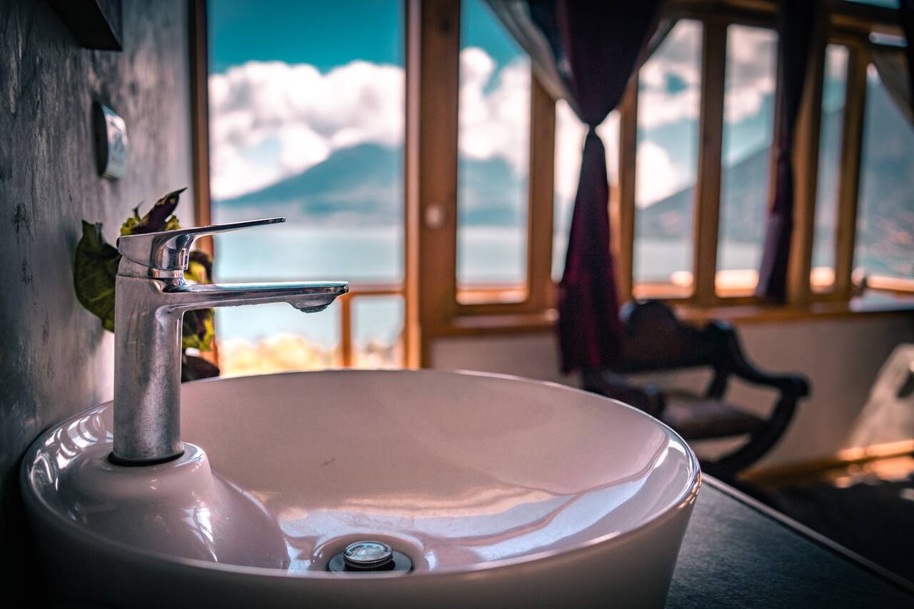 KING ROOM - GuateFlow Gathering 2026 Deposit