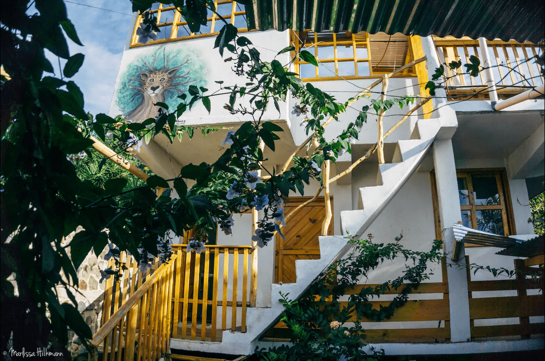 JAGUAR - GuateFlow Gathering 2026 Deposit