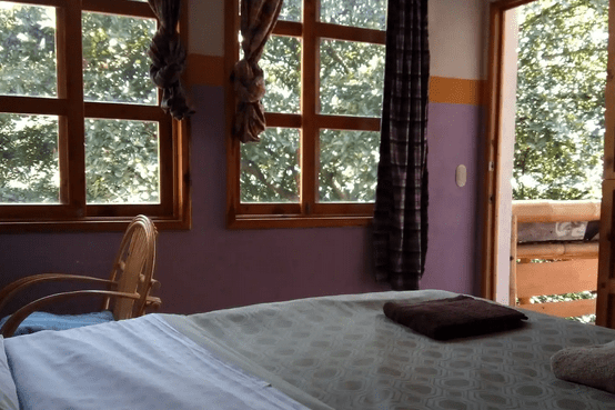 JAGUAR - GuateFlow Gathering 2026 Deposit