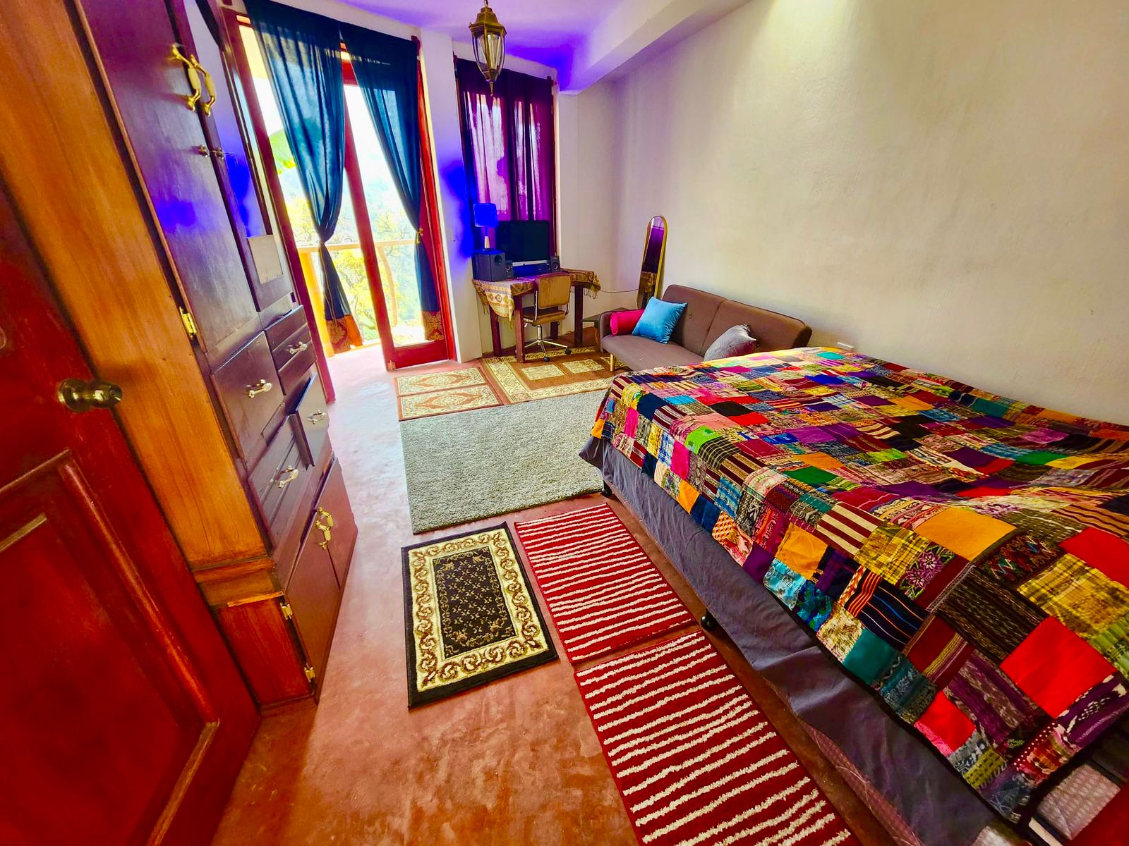 COMET - GuateFlow Gathering 2026 Deposit