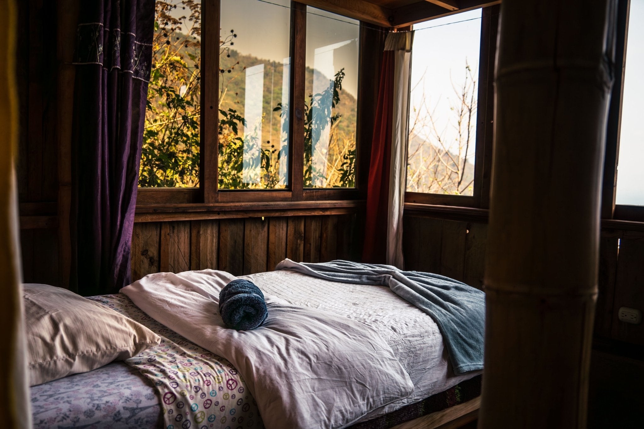 CUBICLE - GuateFlow Gathering 2026 Deposit