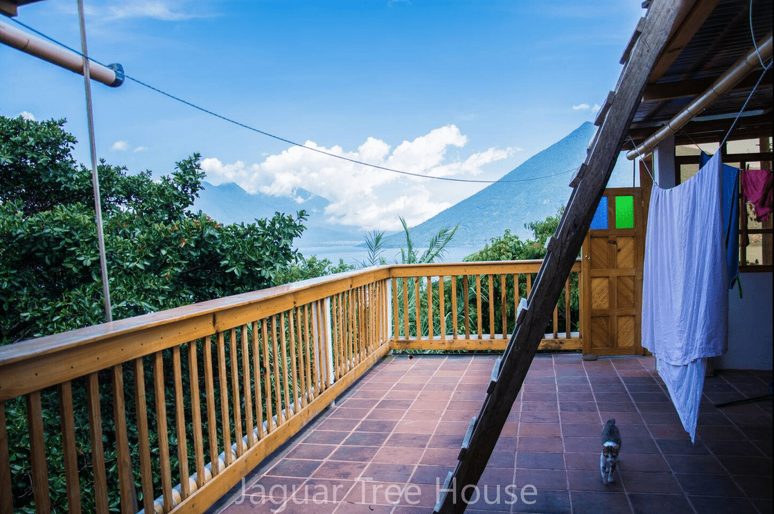 IGUANA - GuateFlow Gathering 2026 Deposit