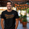 Dragon Staff Shirt