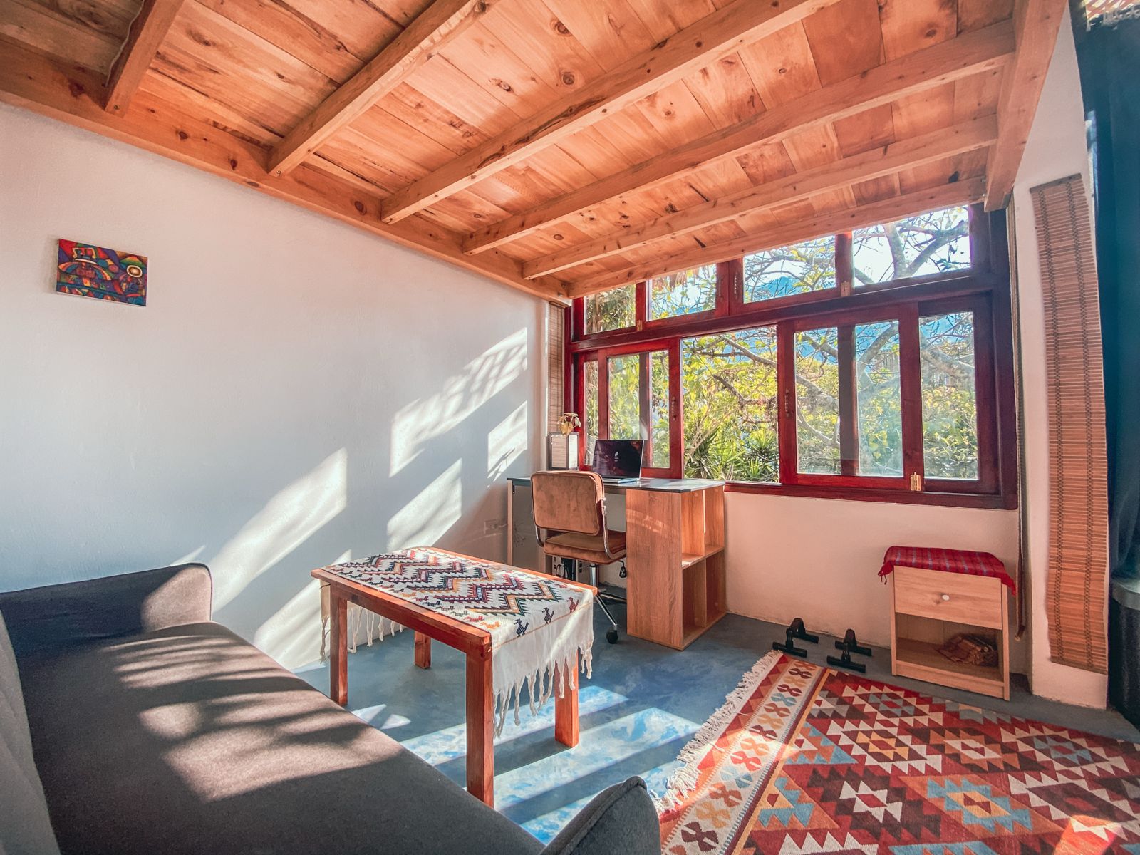 HAUMEA - GuateFlow Gathering 2026 Deposit