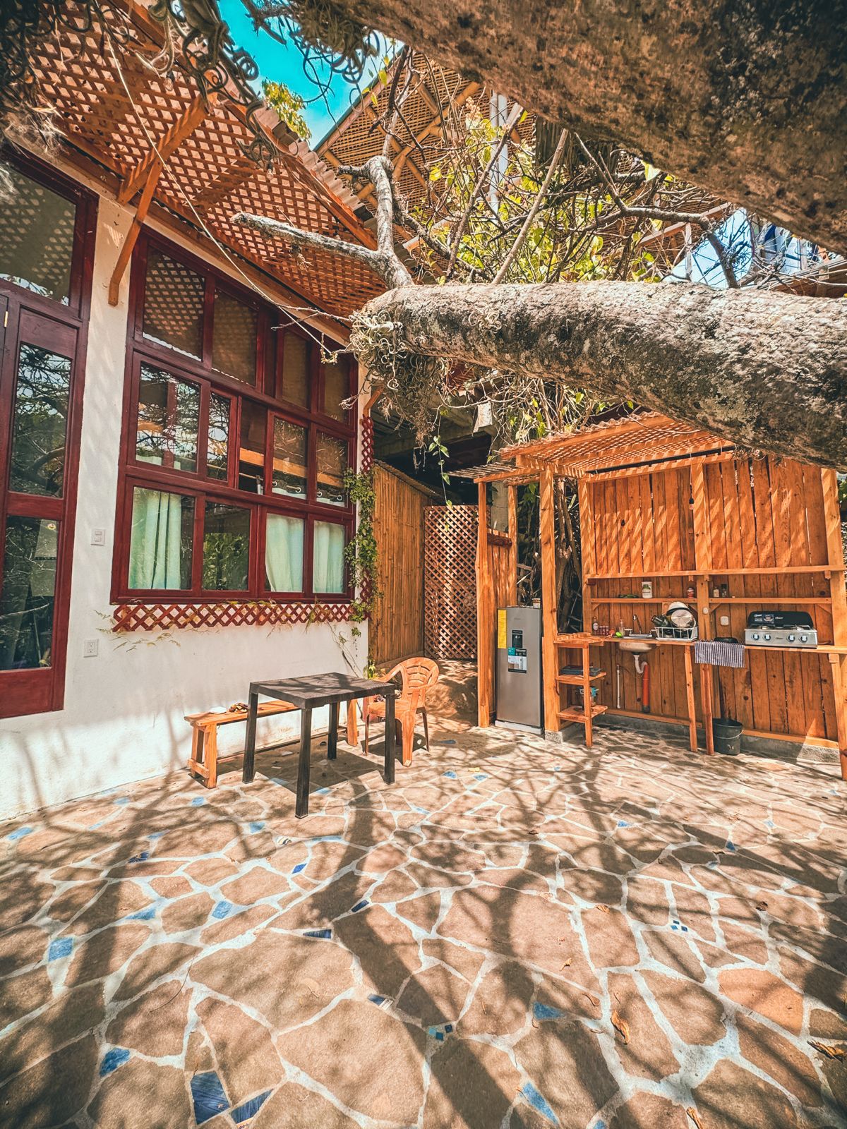 HAUMEA - GuateFlow Gathering 2026 Deposit