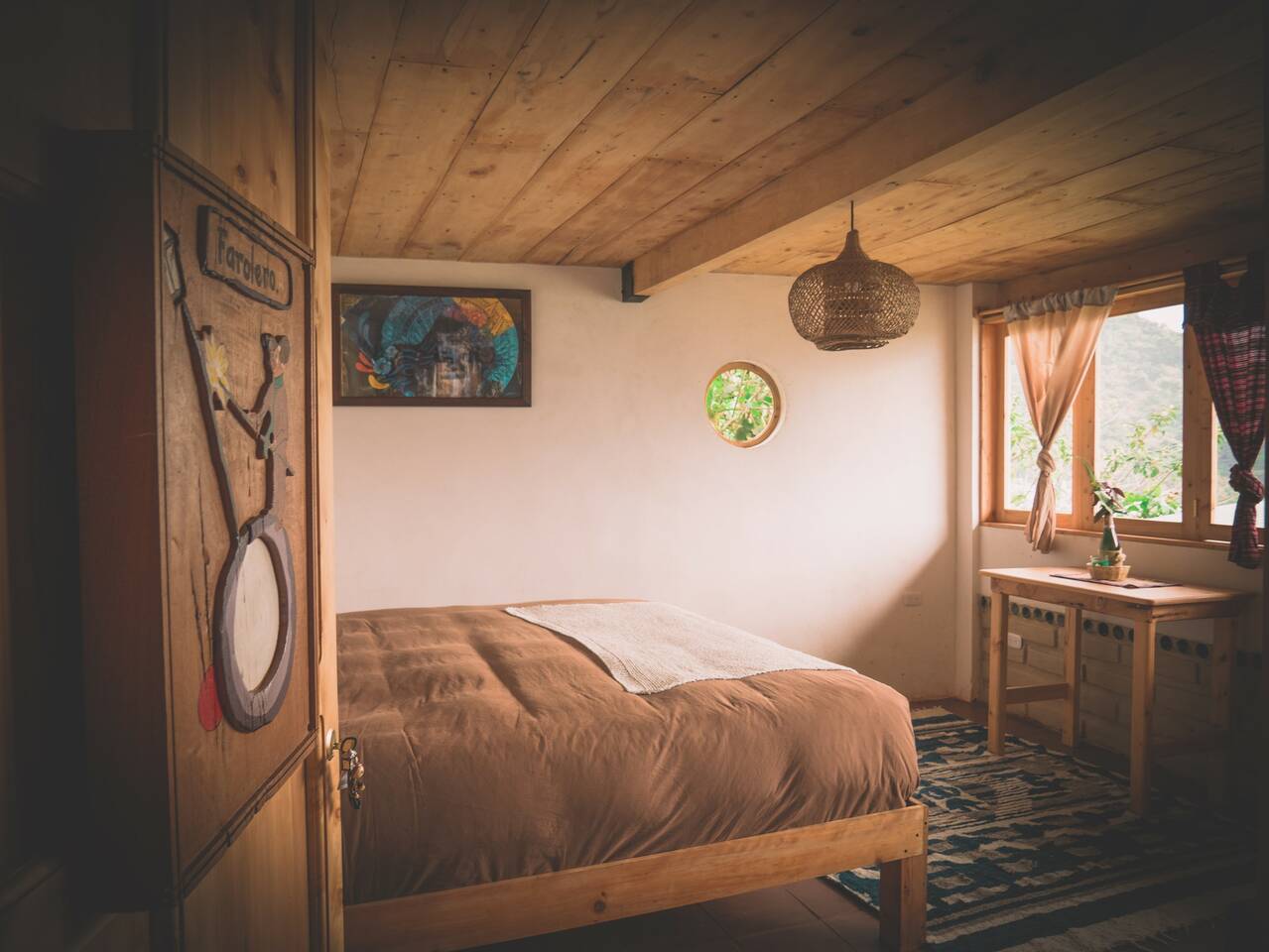 KING ROOM - GuateFlow Gathering 2026 Deposit