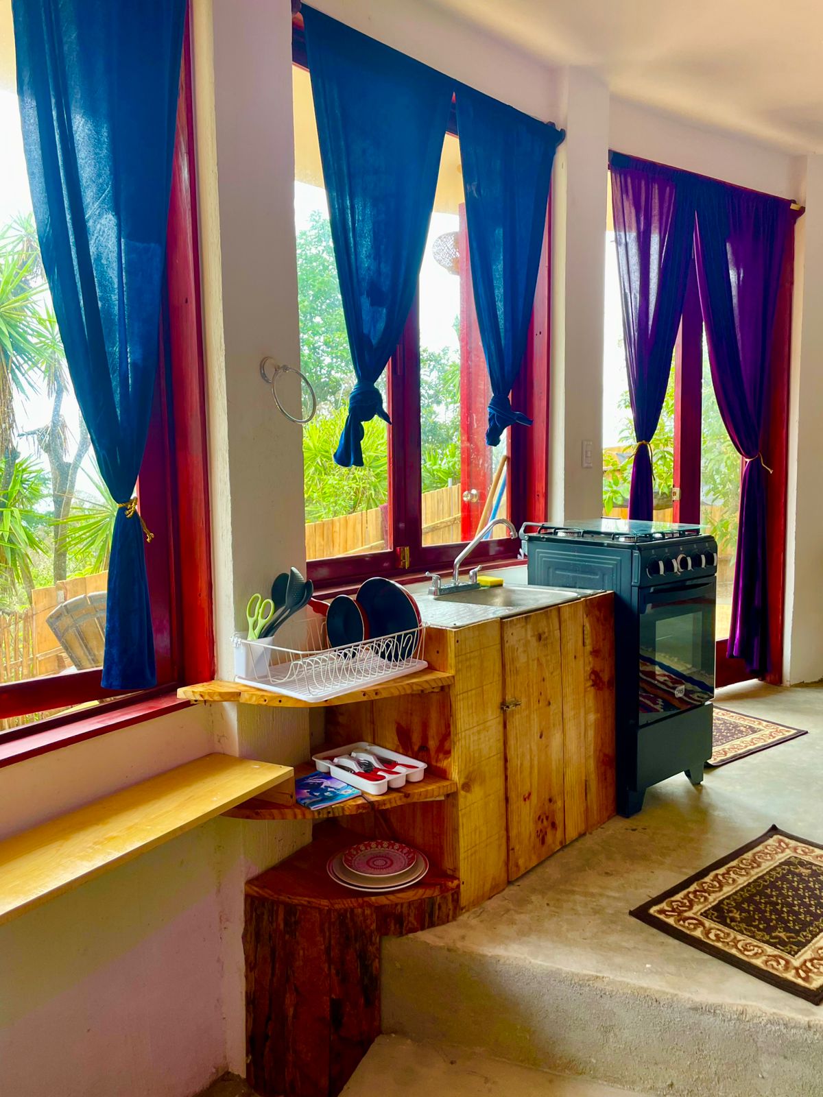 NEBULA - GuateFlow Gathering 2026 Deposit