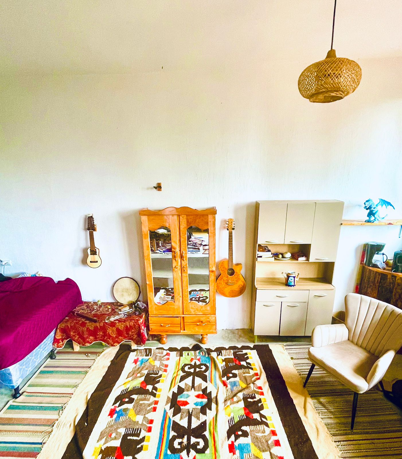 NEBULA - GuateFlow Gathering 2026 Deposit