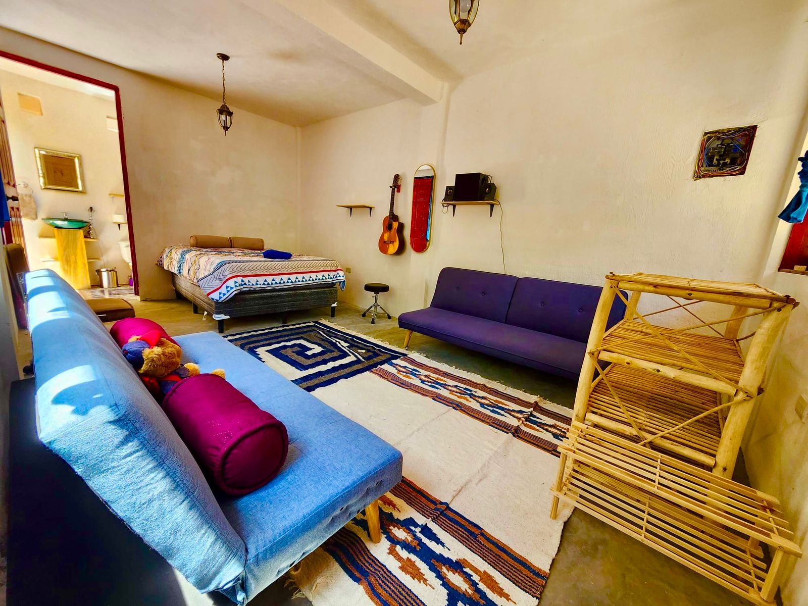 QUASAR - GuateFlow Gathering 2026 Deposit