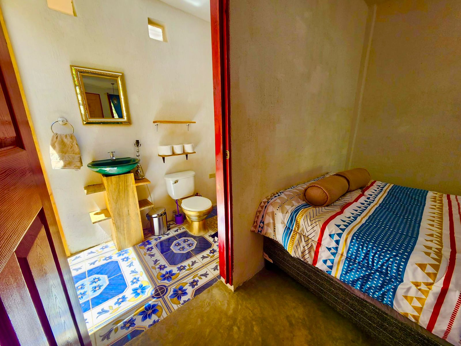 QUASAR - GuateFlow Gathering 2026 Deposit