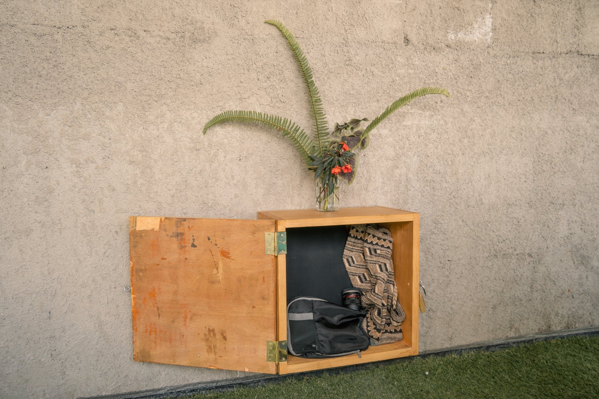 TENT - GuateFlow Gathering 2026 Deposit