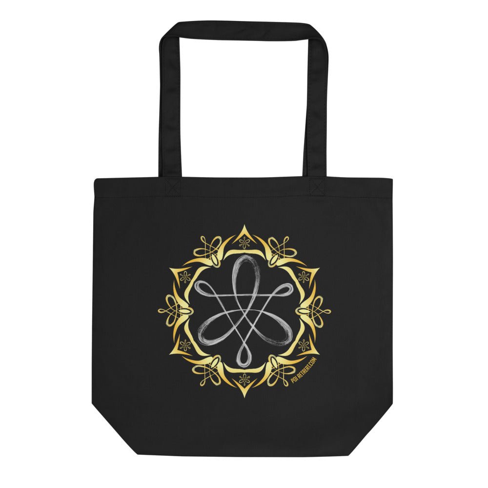 Spin Yang Eco Tote Bag