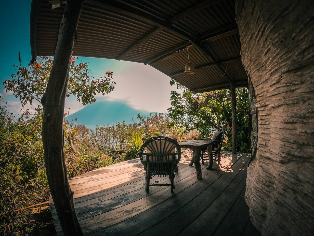 KING ROOM - GuateFlow Gathering 2026 Deposit