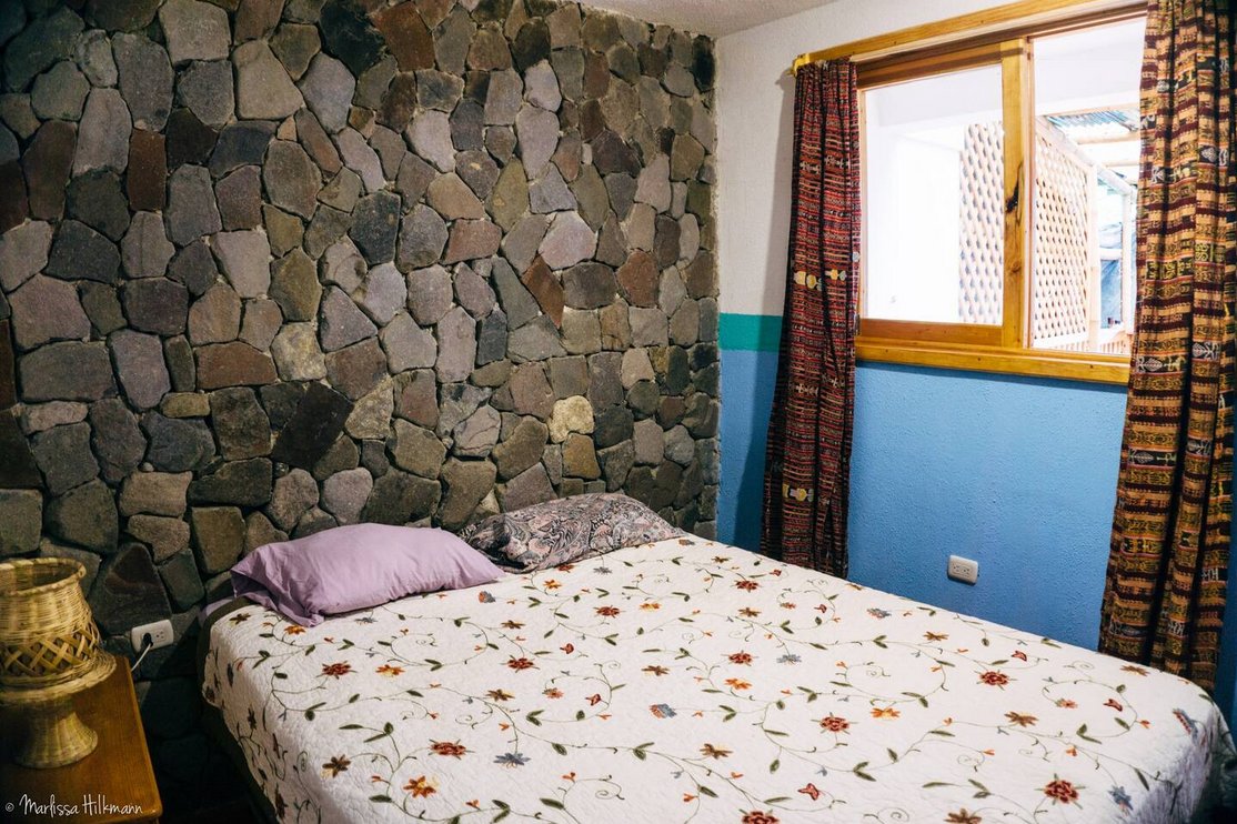 TOUCAN - GuateFlow Gathering 2026 Deposit