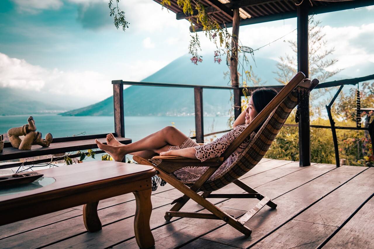 QUEEN SUITE - GuateFlow Gathering 2026 Deposit