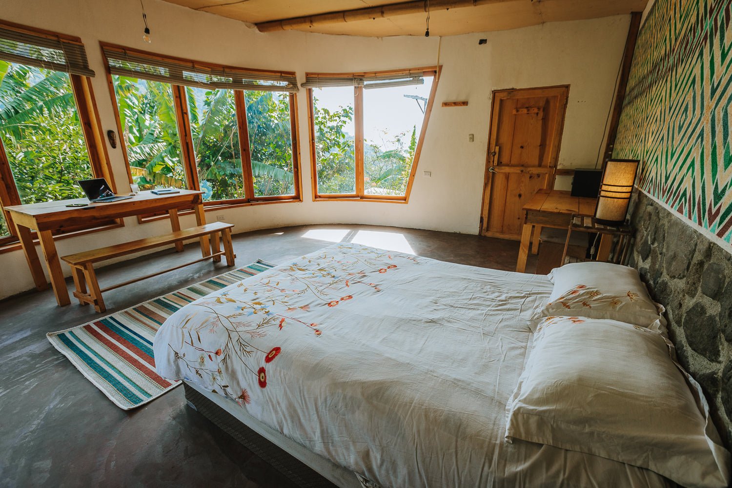 SUN - GuateFlow Gathering 2026 Deposit