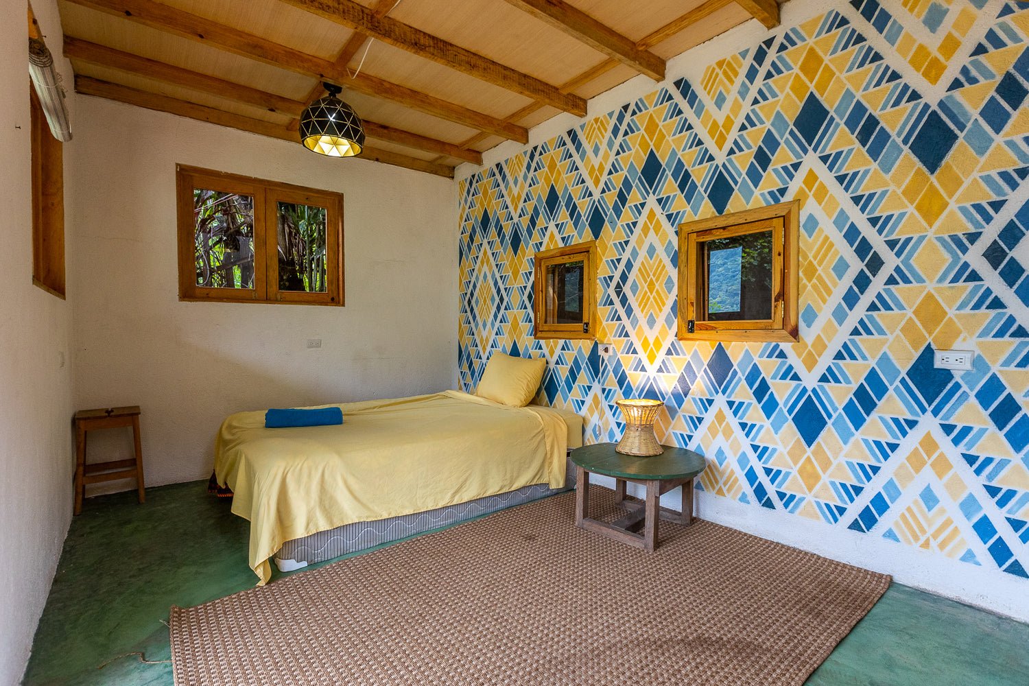 VENUS - GuateFlow Gathering 2026 Deposit