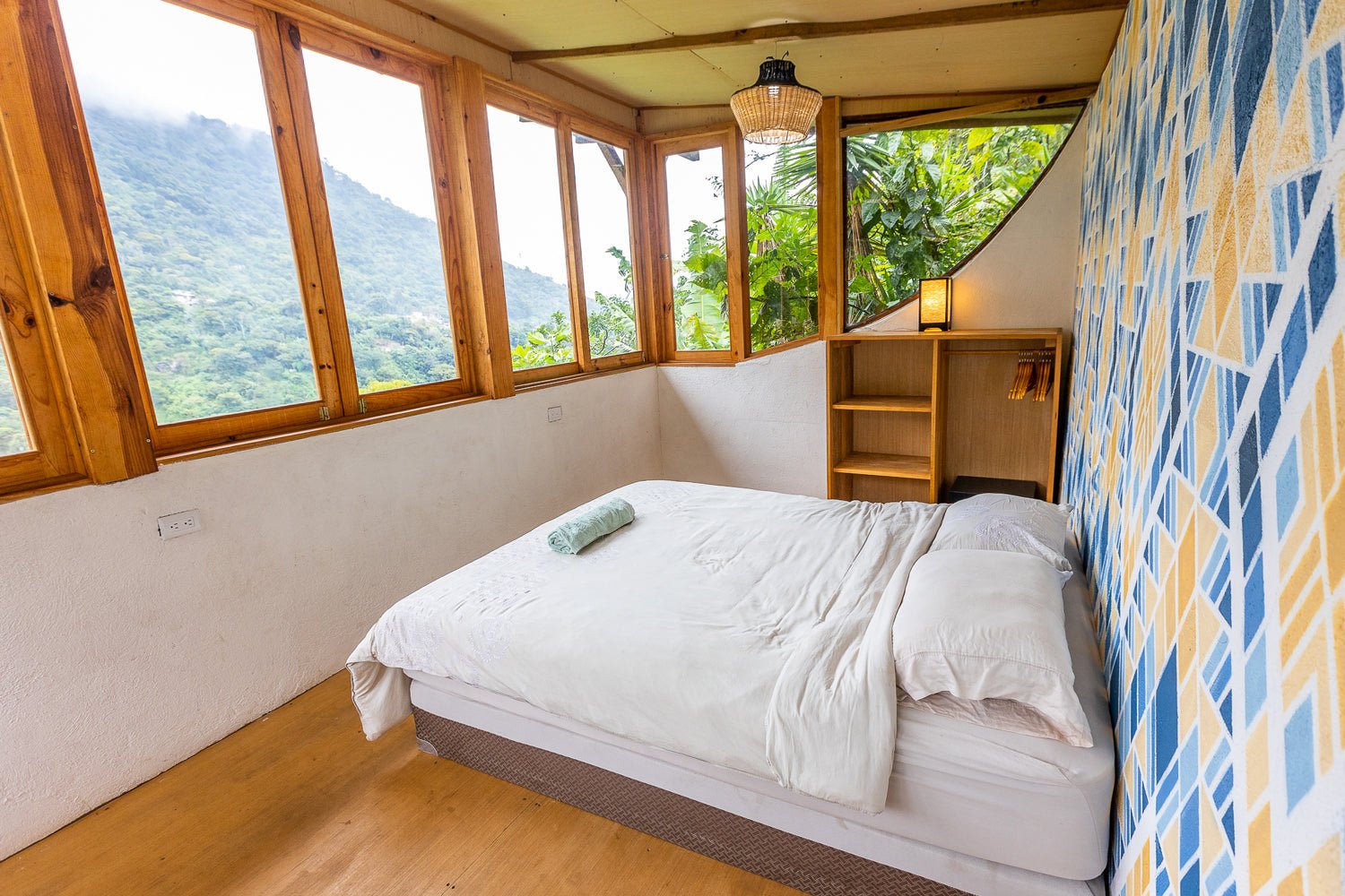 VENUS - GuateFlow Gathering 2026 Deposit