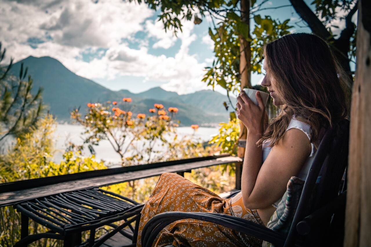 QUEEN ROOM - GuateFlow Gathering 2026 Deposit