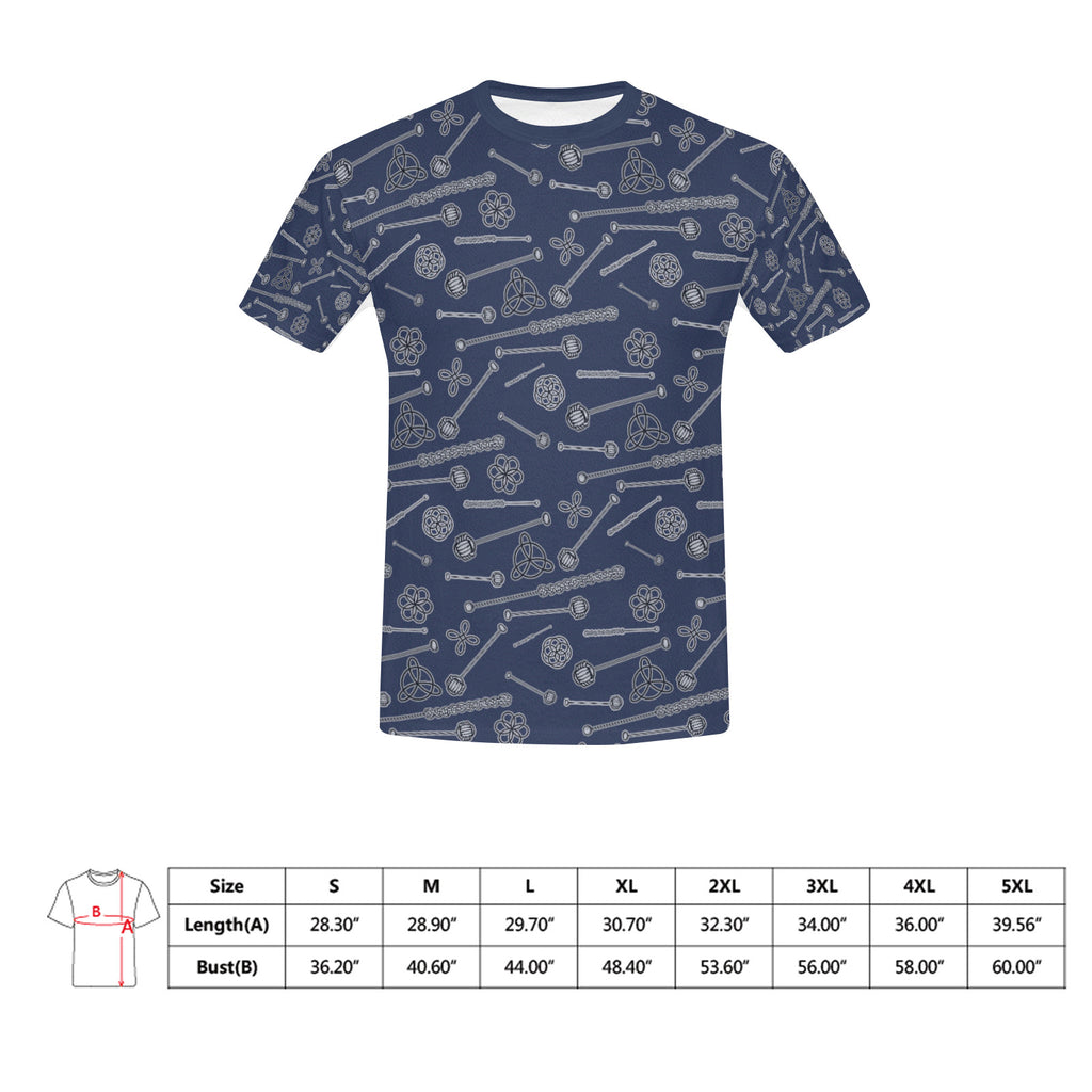 Poi and Flow Shirt - Juggling Calling