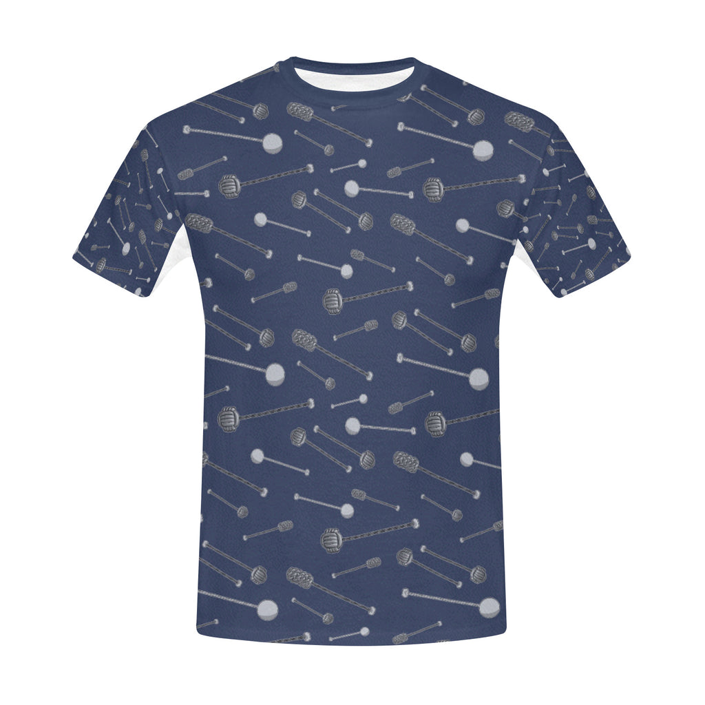 Monkey & Isis shirt - Juggling Calling