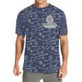 Poi and Flow Shirt - Juggling Calling