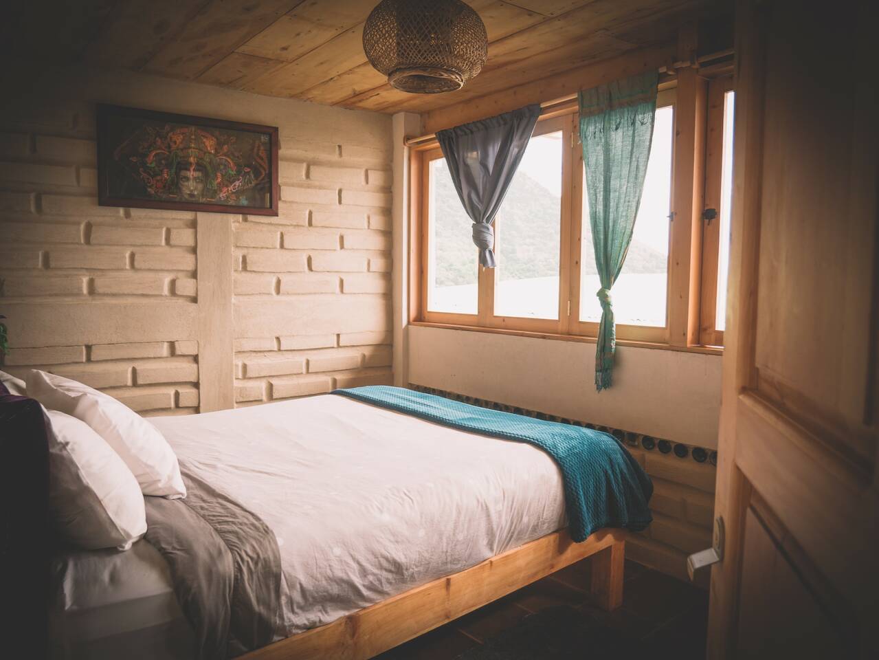 QUEEN ROOM - GuateFlow Gathering 2026 Deposit