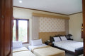 Triple Suite - Bali Fire Dance Retreat 2027