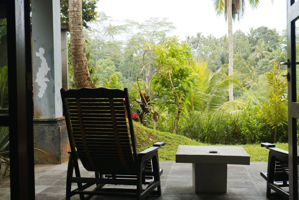 Jungle Dorm - Bali Fire Dance Retreat 2027