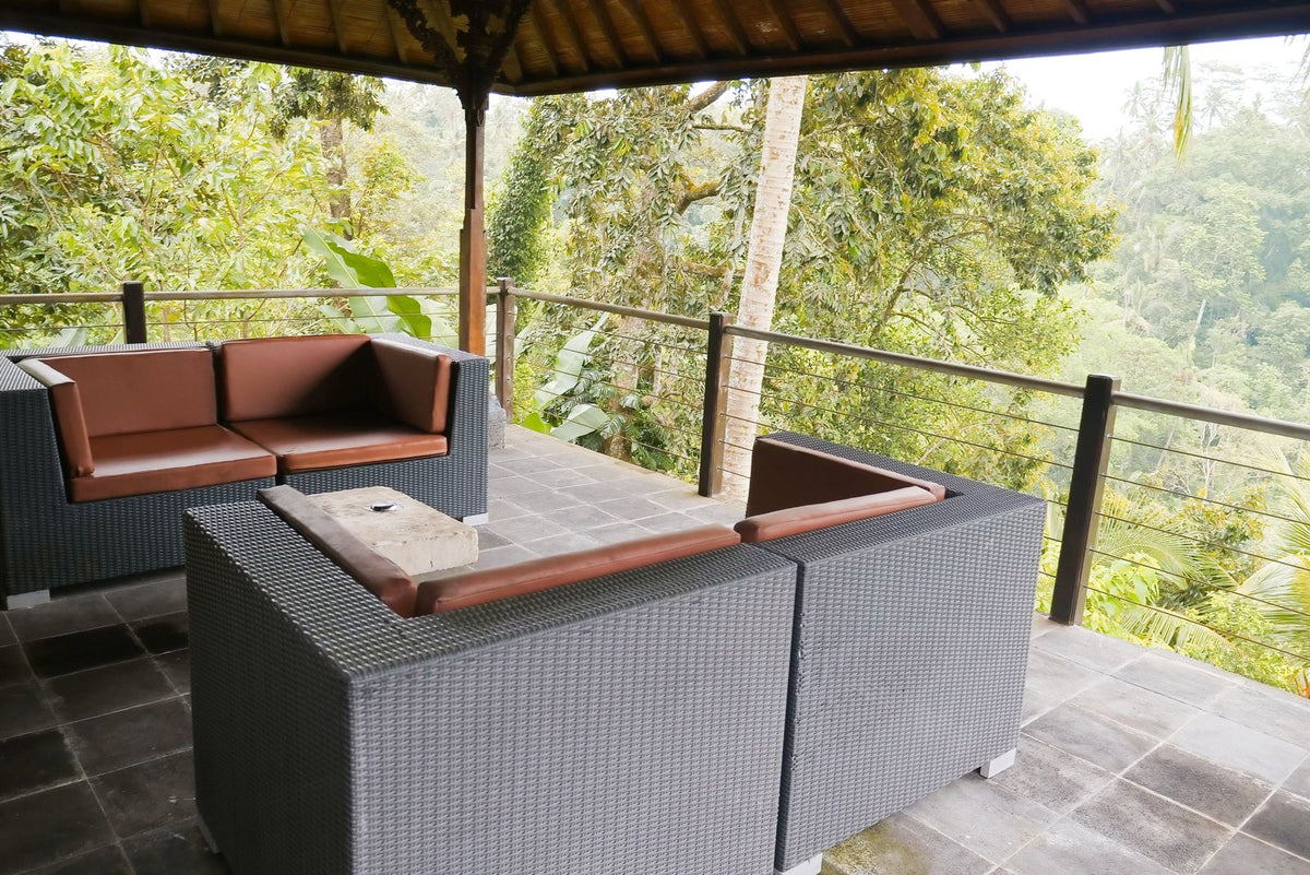 Villa - Bali Fire Dance Retreat 2027