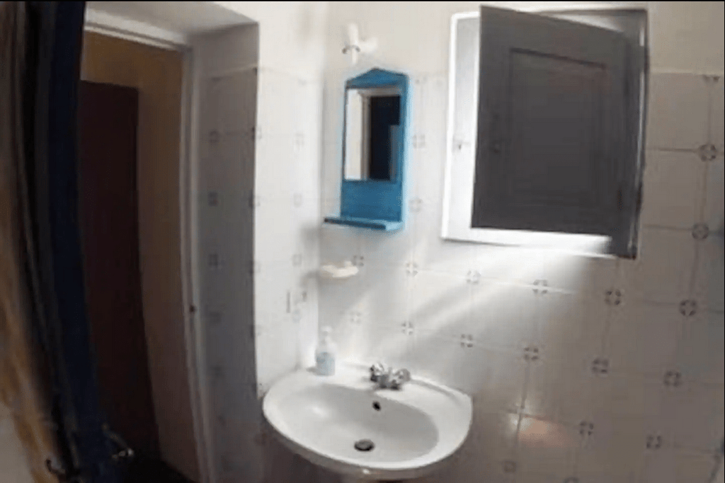 DORM CASA PEPE  - Stromboli Poi Retreat 2026 - Deposit