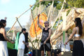 China Flow Fest - CFF Ticket