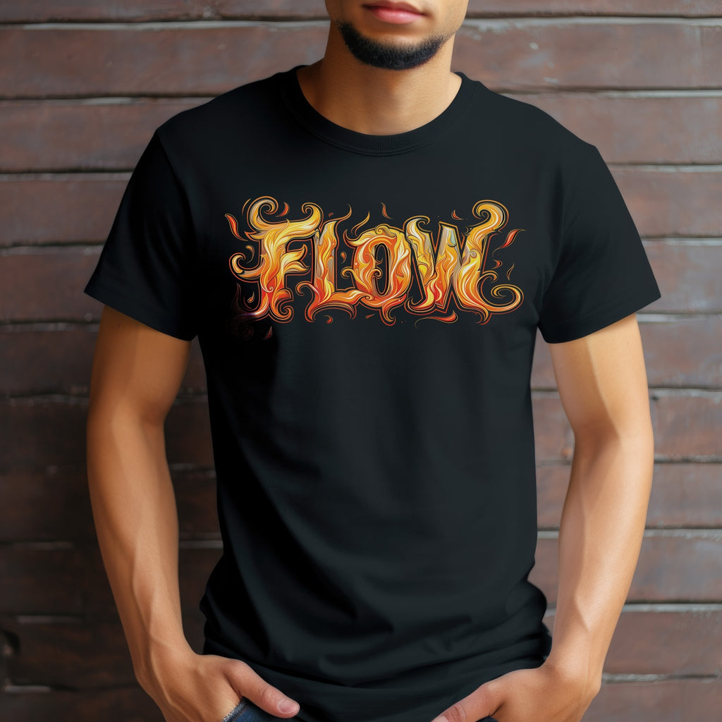 FLOW on Fire
