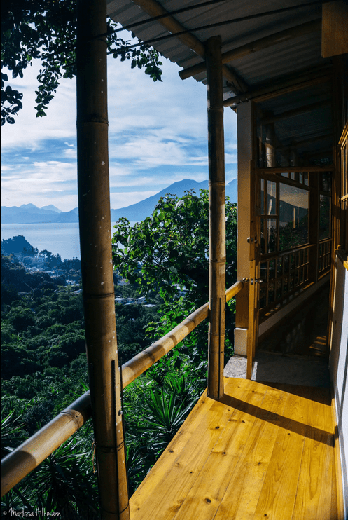 IGUANA - GuateFlow Gathering 2026 Deposit