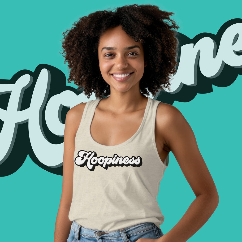 Hoopiness Tank