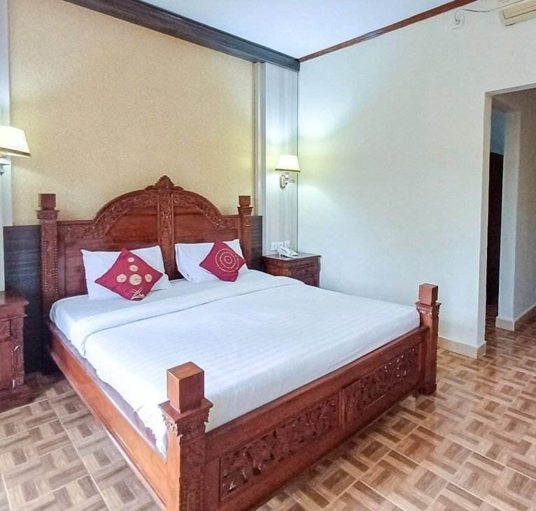 Paradise Suite - Bali Fire Dance Retreat 2027