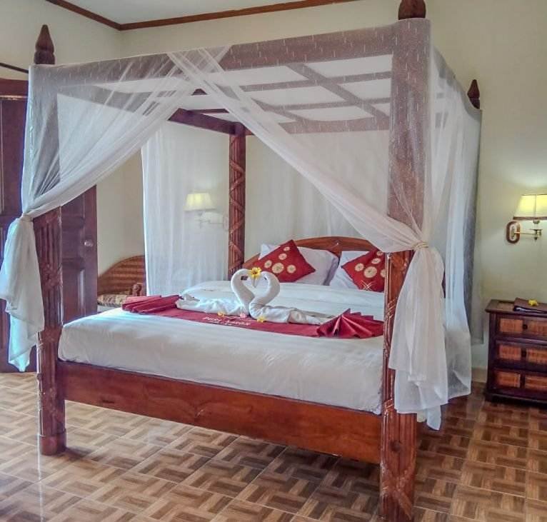 Paradise Suite - Bali Fire Dance Retreat 2027