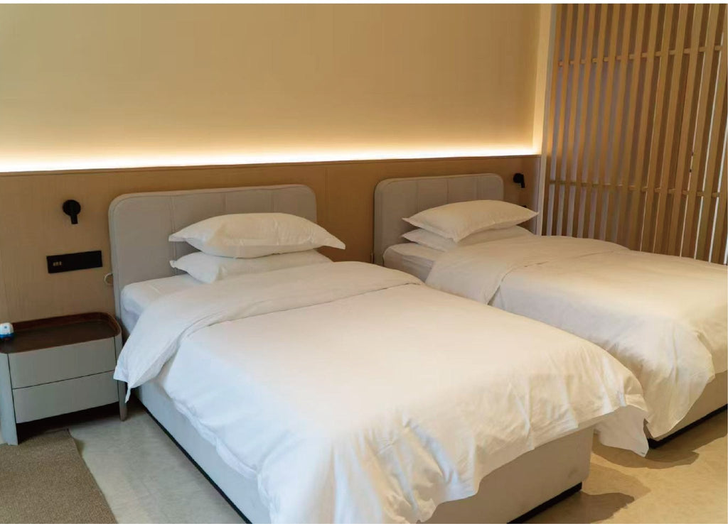 PRIVATE JADE VILLA - China Flow Retreat - Deposit