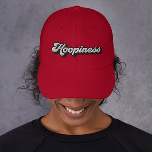 Hoopiness Cap