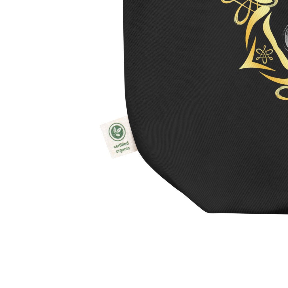 Spin Yang Eco Tote Bag