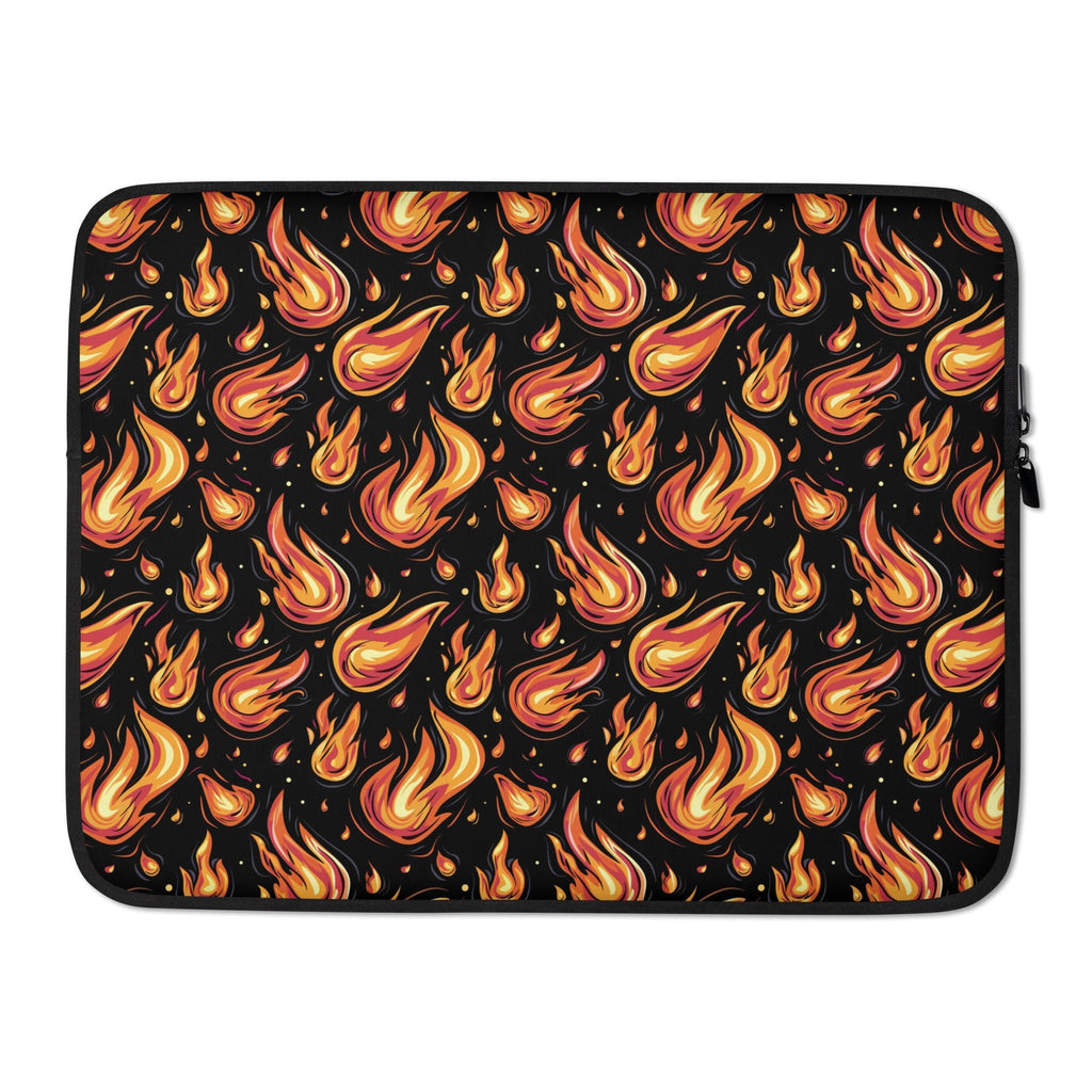 Inferno Laptop Sleeve