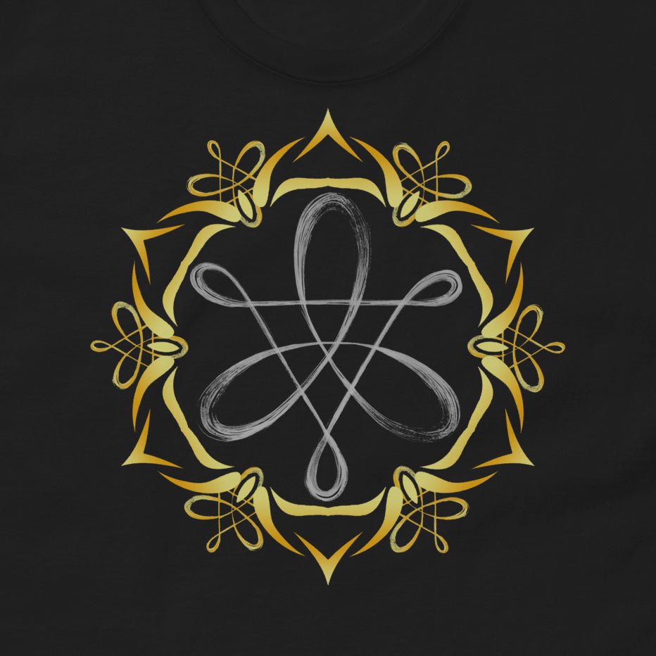 Spin Yang Tee