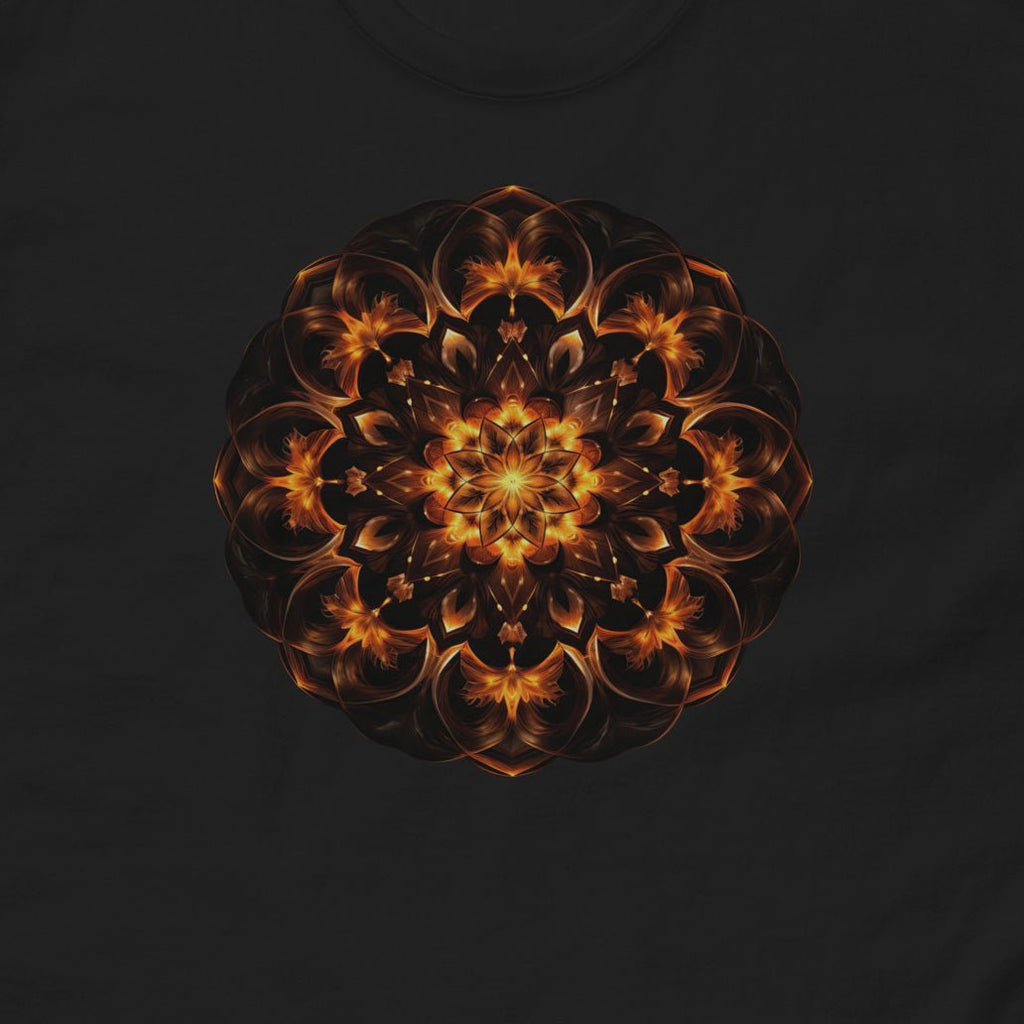 Firestorm Mandala Tee