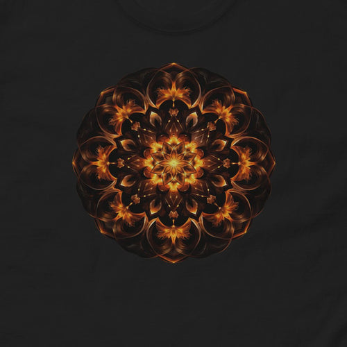 Firestorm Mandala Tee
