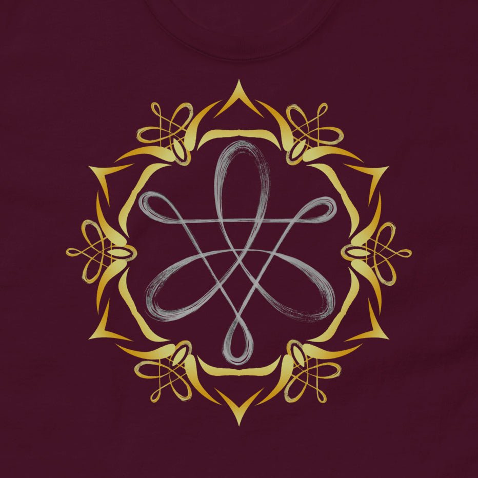 Spin Yang Tee