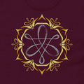 Spin Yang Tee