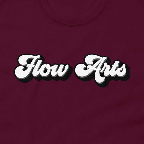 Flow Arts Lover Tee