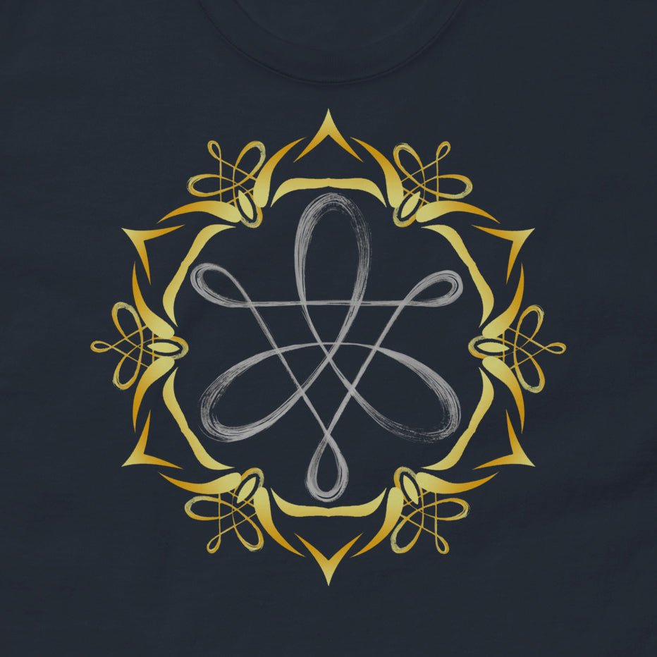 Spin Yang Tee