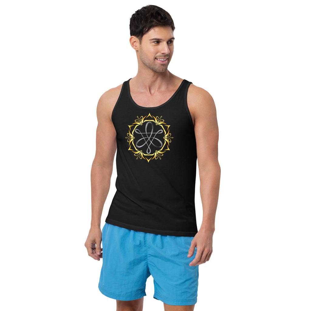 Spin Yang Tank