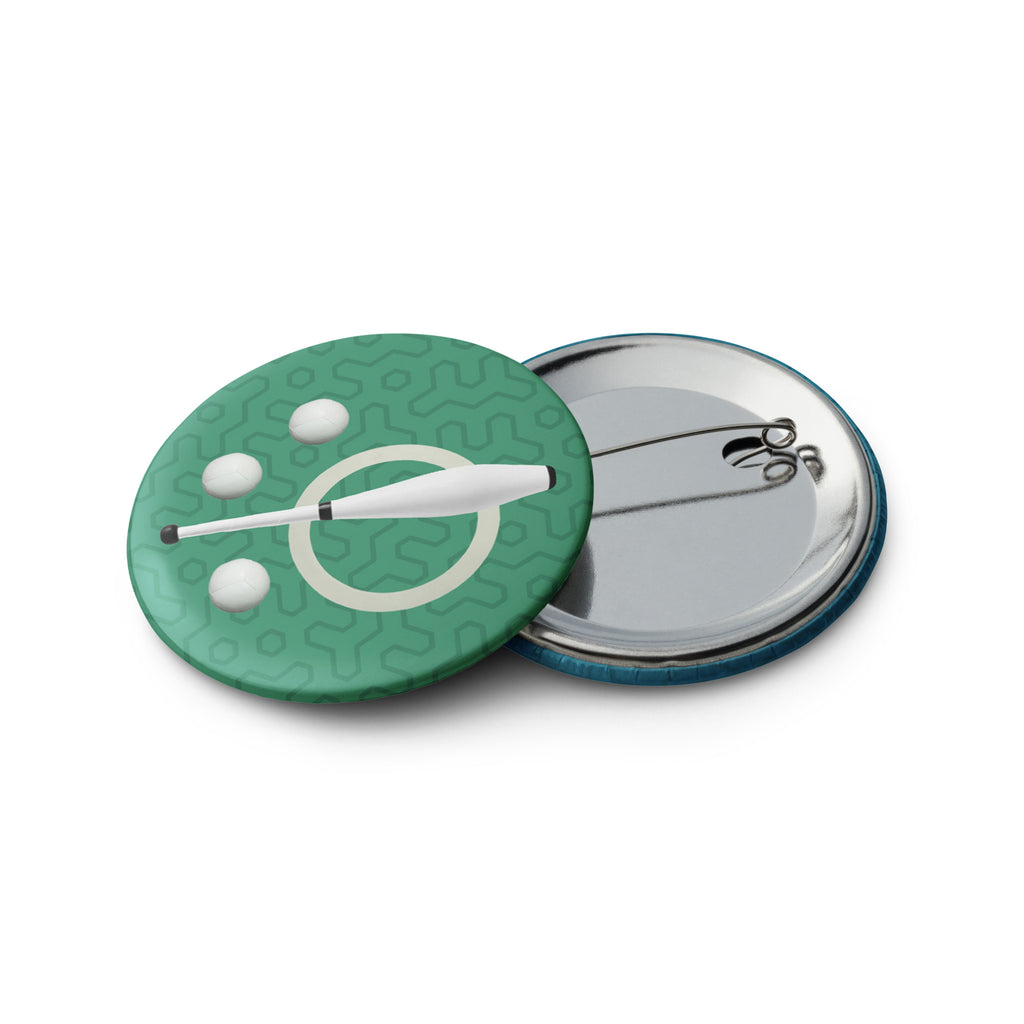 Juggling Pins Set